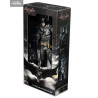 PRÉCOMMANDE - DC Comics, Batman Arkham Knight - Figurine Batman