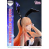 PRE ORDER - My Dress-Up Darling - Marin Kitagawa figure Glass Edition, Prisma Wing