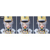 PRE ORDER - Valkyrie Tune - Iris / Bruckner Model, PLAMATEA