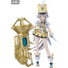 PRE ORDER - Valkyrie Tune - Iris / Bruckner Model, PLAMATEA