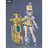 PRE ORDER - Valkyrie Tune - Iris / Bruckner Model, PLAMATEA