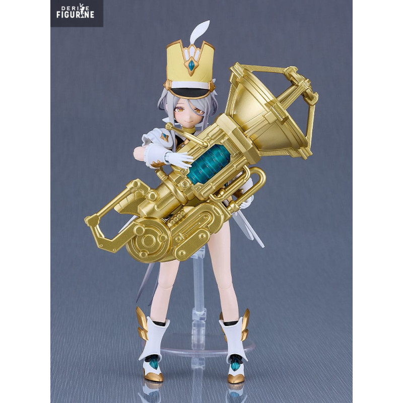 PRE ORDER - Valkyrie Tune -...