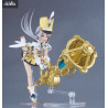PRE ORDER - Valkyrie Tune - Iris / Bruckner Model, PLAMATEA