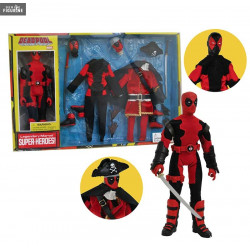 Deadpool, figurine V.2...