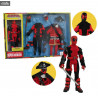 Deadpool, figure V.2 rétro 70, Marvel