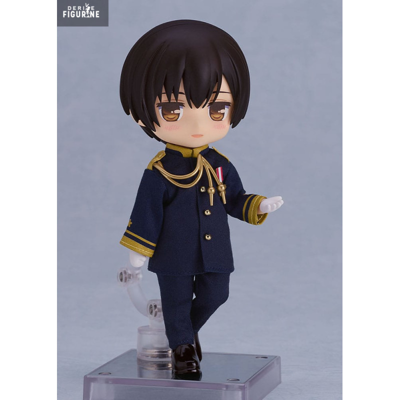 PRÉCOMMANDE - Hetalia World Stars - Figurine Japan, Nendoroid Doll