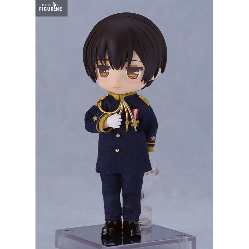 PRÉCOMMANDE - Hetalia World...