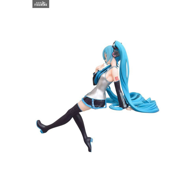 Vocaloid - Figurine Hatsune...