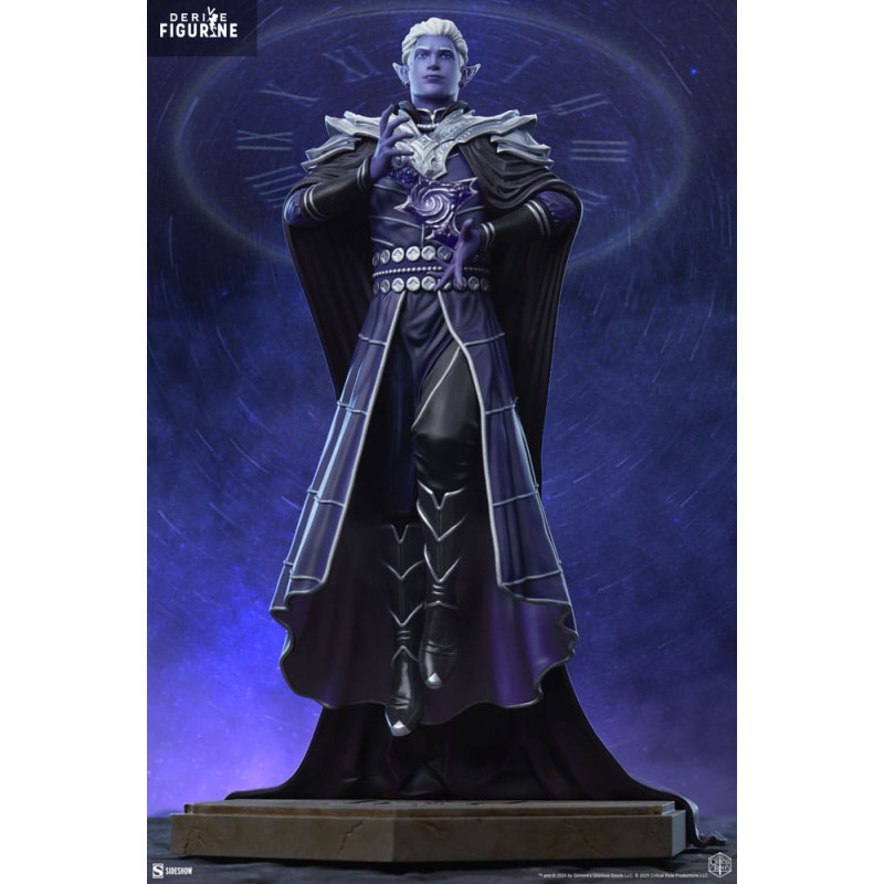 PRE ORDER - Mighty Nein - Essek Thelyss figure, Critical Role