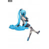 Vocaloid - Hatsune Miku figure Kuroboshi Kouhaku, Noodle Stopper