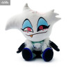 PRE ORDER - Hazbin Hotel - Angel Dust plush, Pride