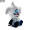 PRE ORDER - Hazbin Hotel - Angel Dust plush, Pride