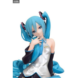 Vocaloid - Figurine Hatsune...
