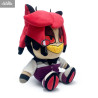 PRE ORDER - Hazbin Hotel - Alastor plush, Pride