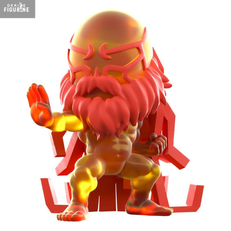 PRÉCOMMANDE - Ultrakill - Figurine Sisyphus Prime
