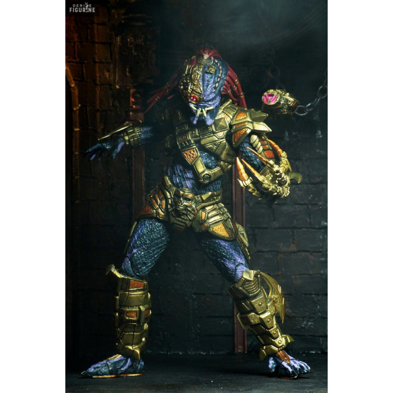 Predator - Figurine...