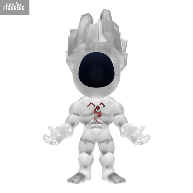 PRE ORDER - Ultrakill - Minos Prime figure