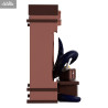 PRE ORDER - Doors - Jeff figure