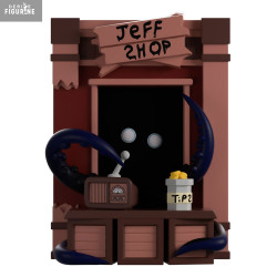 PRE ORDER - Doors - Jeff...