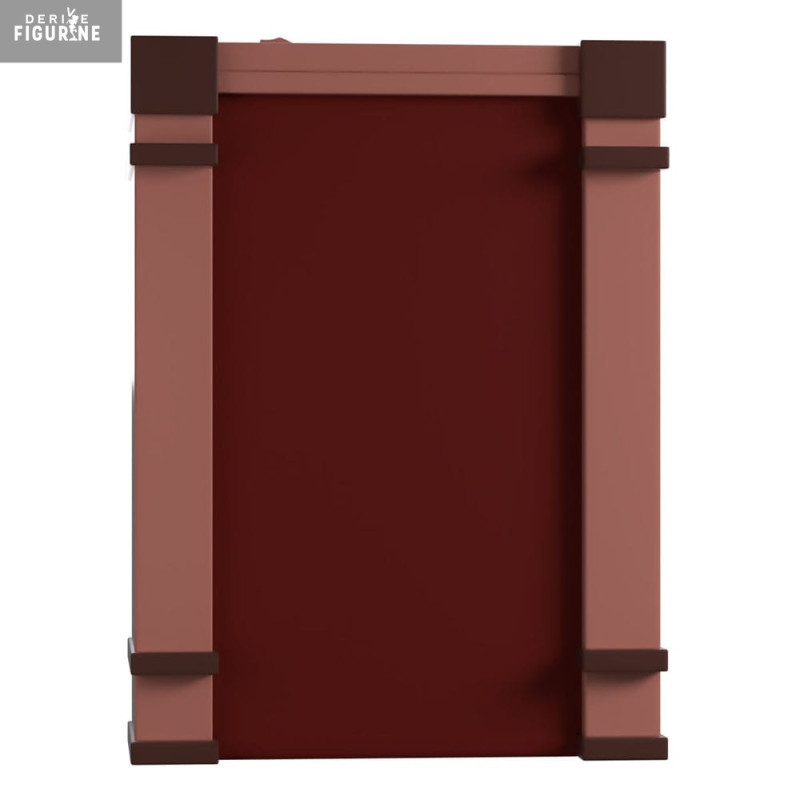 PRÉCOMMANDE - Doors -...