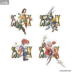 PRE ORDER - Final Fantasy...