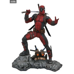 Marvel - Figurine de...