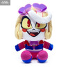 PRÉCOMMANDE - Hazbin Hotel - Peluche Charlie, Pride