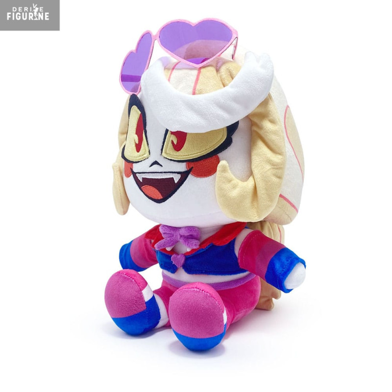 PRÉCOMMANDE - Hazbin Hotel...