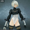 PRE ORDER - NieR:Automata - 2B (YoRHa No. 2 Type B) figure, Deluxe
