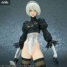 PRE ORDER - NieR:Automata - 2B (YoRHa No. 2 Type B) figure, Deluxe