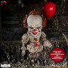 It 2017 - Pennywise Deluxe figure, MDS