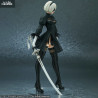 PRE ORDER - NieR:Automata - 2B (YoRHa No. 2 Type B) figure, Deluxe