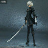 PRE ORDER - NieR:Automata - 2B (YoRHa No. 2 Type B) figure, Deluxe