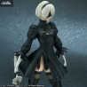 PRE ORDER - NieR:Automata - 2B (YoRHa No. 2 Type B) figure, Deluxe