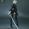 PRE ORDER - NieR:Automata - 2B (YoRHa No. 2 Type B) figure, Deluxe