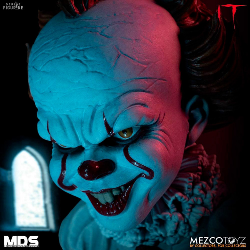 It 2017 - Pennywise Deluxe...