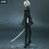 PRE ORDER - NieR:Automata - 2B (YoRHa No. 2 Type B) figure, Deluxe