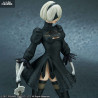 PRE ORDER - NieR:Automata - 2B (YoRHa No. 2 Type B) figure, Deluxe