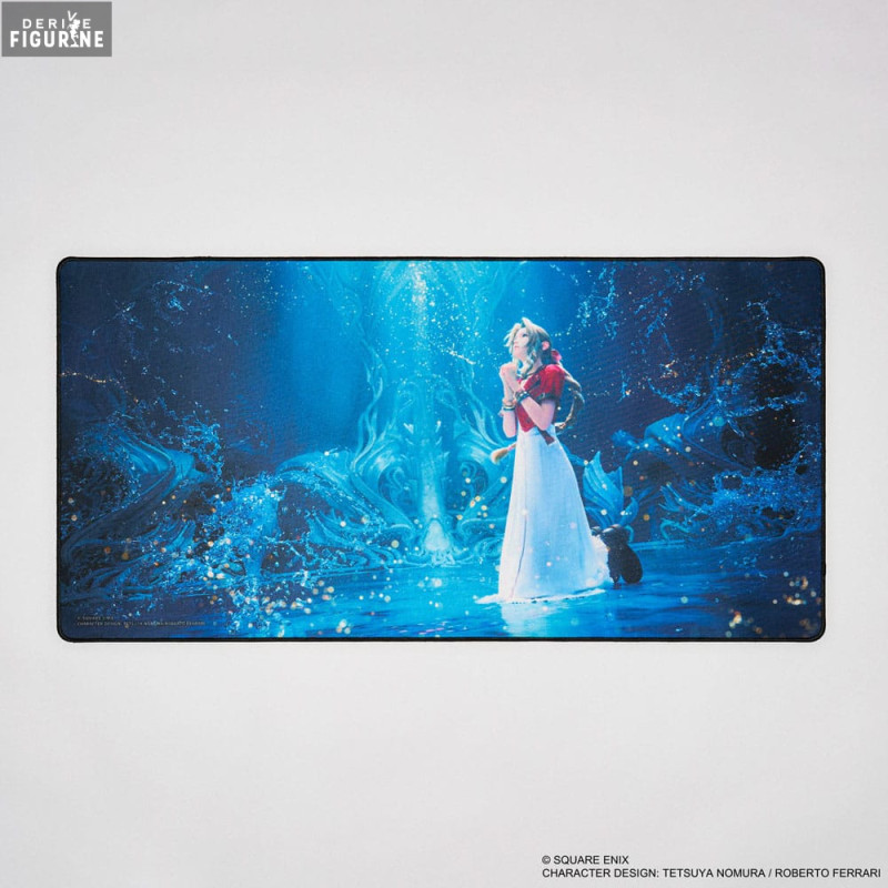 PRE ORDER - Final Fantasy VII Rebirth - Mouse pad Aerith
