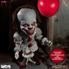 It 2017 - Pennywise Deluxe figure, MDS