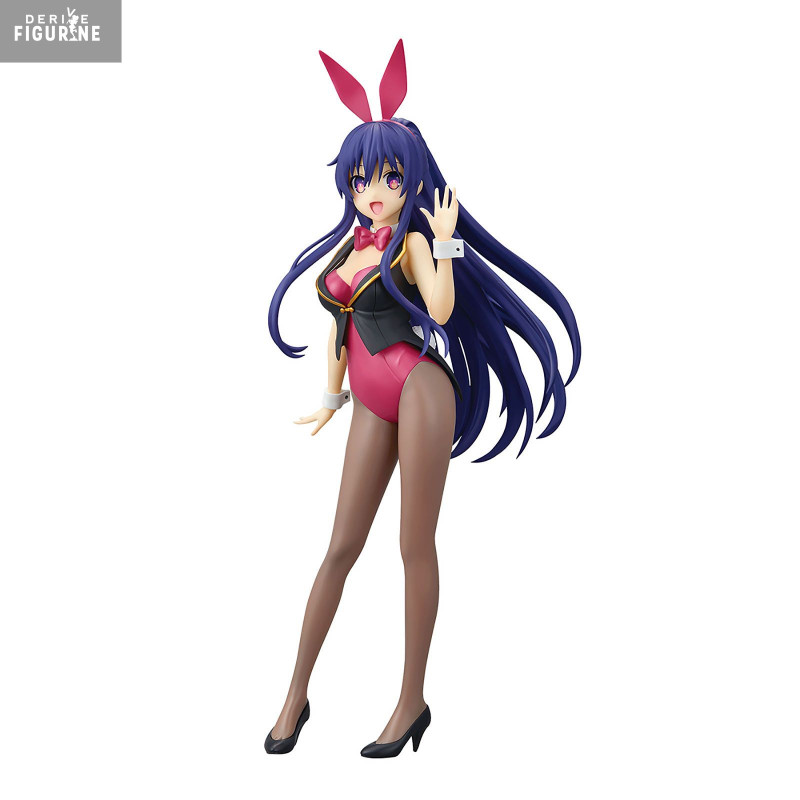 Date A Live - Tohka Yatogami figure, Glitter & Glamours