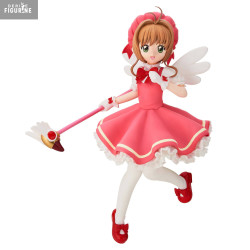 Cardcaptor Sakura -...