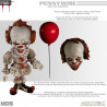It 2017 - Pennywise Deluxe figure, MDS