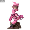 Sword Art Online Alternative: Gun Gale Online II - Figurine LLENN, Luminasta