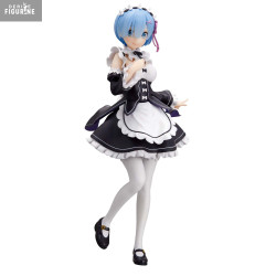 Re:Zero Starting Life in...