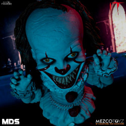 It 2017 - Pennywise Deluxe...