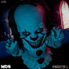 It 2017 - Pennywise Deluxe figure, MDS