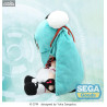 PRE ORDER - Character Vocal Series 01 - Plush Hatsune Miku Panda Bun LL, Fuwa Petit