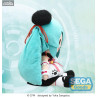 PRE ORDER - Character Vocal Series 01 - Plush Hatsune Miku Panda Bun LL, Fuwa Petit