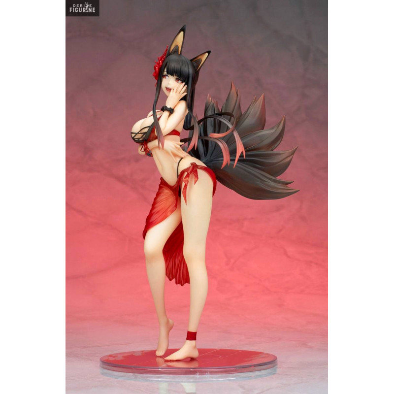 Azur Lane - Akagi figure,...